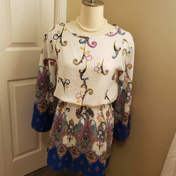 Dress - Picture 3 of 5